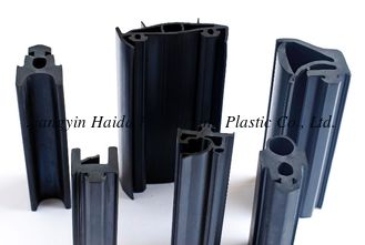 China EPDM rubber parts Rail Vehicle Rubber Parts fire resistant rubber seal supplier